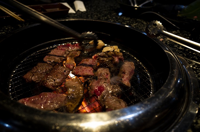 町田焼肉食べ放題　アイキャッチ画像